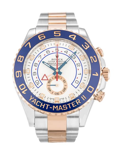 rolex yacht master ii 44mm replica|rolex yacht master ii diamonds.